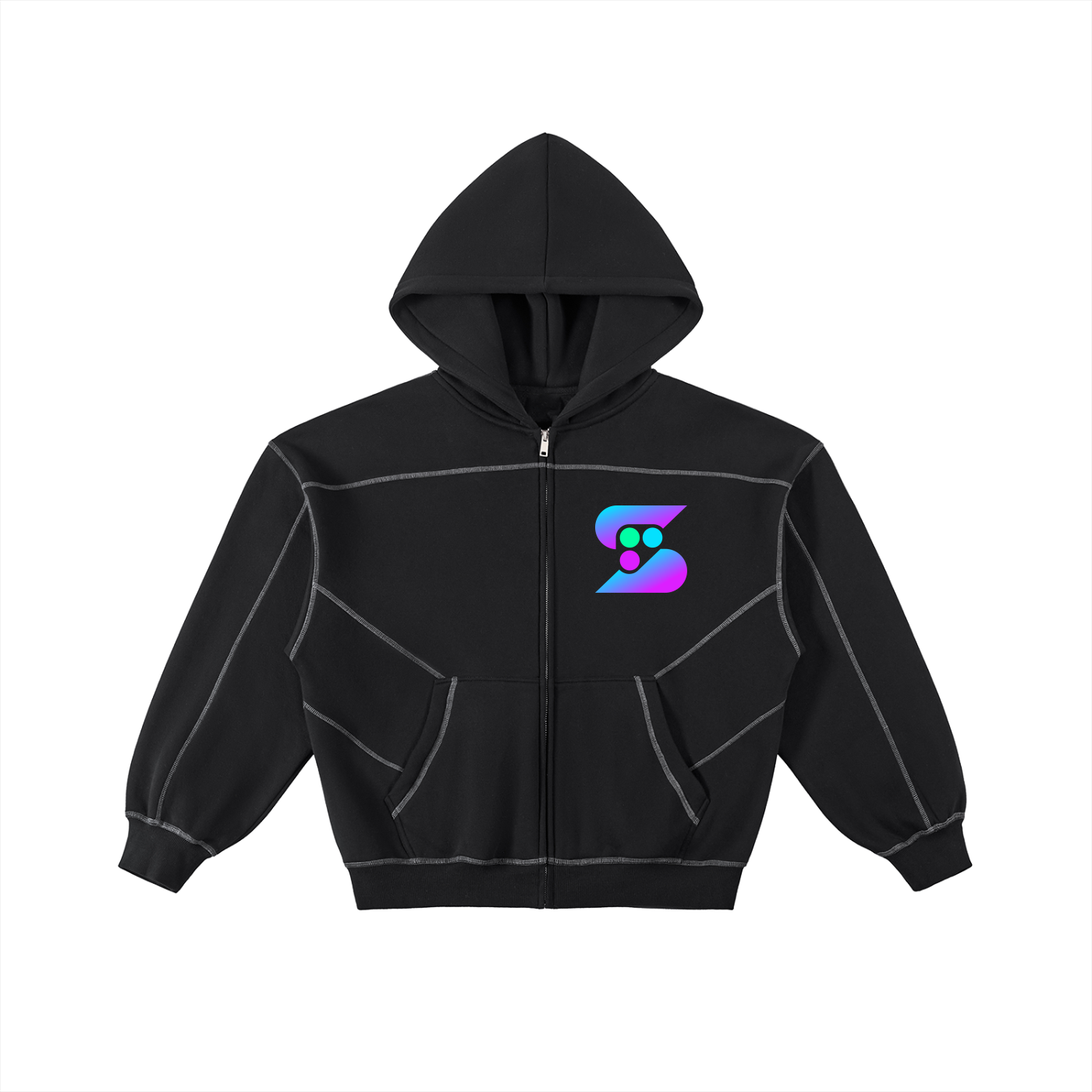 SagaDAO Genesis Hoodie